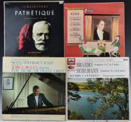 Classical - Approximately 120 albums