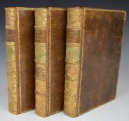 [Bindings] The Thousand And One Nights, commonly called in England The Arabian Nights'