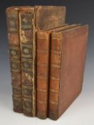 The History of Scotland from The Accession of the House of Stuart to that of Mary, with Appendixes