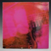 My Bloody Valentine - Loveless (crelp 060). Record appears VG, inner VG, with wear to cover