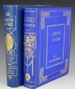 Adam Bede by George Eliot illustrated with colour plates and black & white text drawings by Gordon