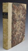 [Marulli, Geronimo] Vite De' Gran Maestri Della Sacra Religione di S. Giovanni Gierosolimitano Del
