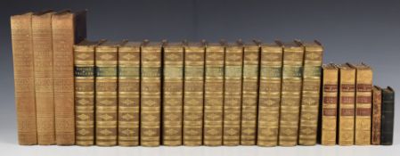 [Antiquarian] History of England by James Anthony Froude published Longman 1879 in 12 volumes