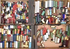 Approximately 200 Exclusive First Editions (EFE), Trackside and similar diecast model vehicles