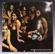 Jimi Hendrix Experience - Electric Ladyland (Polydor 2657012). Records and cover appear EX