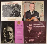 Classical - Approximately 40 albums including box sets