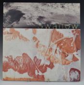 Swallow - Blow (CAD 2010). Record, inner and cover appear EX