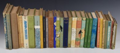 Bower-Birds Their Displays and Breeding Cycles by A.J. Marshall 1954. Avian Biology edited