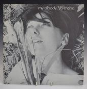 My Bloody Valentine - You Made Me Realise (CRE 055(T)) Adrenalin, record appears EX with slight wear