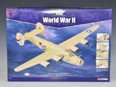 Corgi The Aviation Archive World War II Europe & Africa 1:72 scale limited edition diecast model