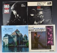 Jazz - Approximately 100 albums including Roland Kirk, New Groove / Bud Shank, Pepper Adams, Gerry