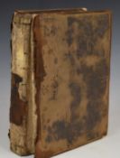 The Antiquities of Canterbury or A Survey of That Ancient Citie with the Suberbs and Cathedrall