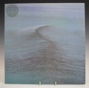 Ride - Nowhere (CRELP074). Record appears at least VG with soft scuff side 1, embossed cover with