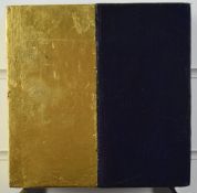 Sally Musgrave modern geometric study 