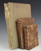 A Topographie or Survey of the County of Kent with some Chronological Historicall, and other matters