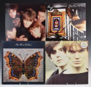 The House of Love - The House of Love (CRE LP 34) no single, record and cover appear VG; The House