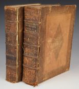 [Quaker] The Works of the Long-Mournful and Sorely-Distressed Isaac Penington, whom The Lord in