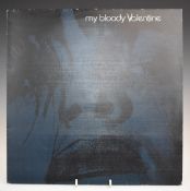 My Bloody Valentine - Feed Me With Your Kiss (CRE 061 T). Record appears EX, with slight wear to