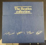 The Beatles - The Beatles Collection (BC13 OC16253163/53176). Records appear generally EX less