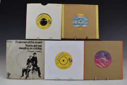 Soul - Approximately 100 singles plus CDs