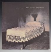 Red House Painters - Down Colorful Hill (CAD 2014). Record, cover and inner appear VG