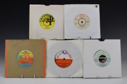 Reggae - 38 singles