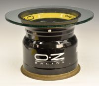 Juan Pablo Montoya / Ralf Schumacher raced 2002-2003 Formula 1 Williams BMW front wheel, with