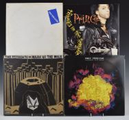 Twelve inch singles - 20 singles of mixed genres