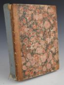 [Parry] Journal Of A Voyage For The Discovery Of A North-West Passage From The Atlantic To The