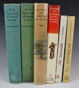 Laurie Lee As I Walked Out One Midsummer Morning illustrated by Leonard Rosoman published Andre