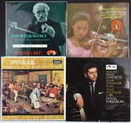 Classical - Approximately 70 albums