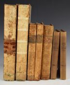 [Antiquarian] Memoirs of Samuel Pepys, Esq. F.R.S. Secretary to The Admiralty in the Reigns of