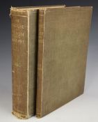 The Grouse In Health and In Disease Being the Final Report of the Committee of Inquiry on Grouse