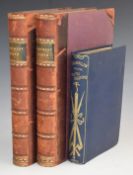 Sir John Franklin and The Arctic Regions: showing The Progress of British Enterprise for the