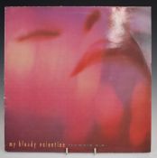 My Bloody Valentine - Tremolo EP (cre 085t). Soft scuffs on side 1 with slight wear to cover