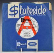Mitch Ryder - Jenny Take A Ride! (SS 481) demo. Record appears VG