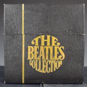 The Beatles - The Beatles Collection, 25 singles box set, plus approximately 100 singles