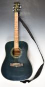 Tanglewood TW28BLB acoustic guitar