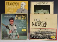 Classical - Approximately 50 albums and box sets