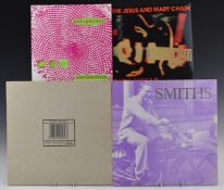 Approximately 50 twelve inch singles including The Smith, The Specials, Loop, The Wedding Present,