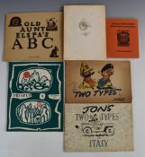 John Mason Paper Making As An Artistic Craft Illustrated by Rigby Graham, published Twelve by