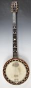 Windsor Model 4 banjo