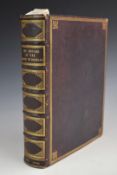 The Record of The House of Gournay [Normandy] compiled from Original Documents by Daniel Gurney