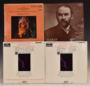 Classical - Approximately 100 albums including Columbia, Nimbus, Phillips, RCA and CBS etc