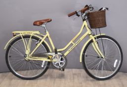 Westwood Heritage Viking ladies' bicycle
