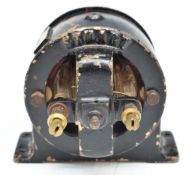 Stuart Turner dynamo, to suit live steam or similar engine, length 10cm