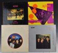 Buzzcocks - Another Music In A Different Kitchen (UAG30159), Love Bites (UAG30197), A Different Kind