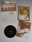 Sarah - Christine's Cat - Your Love Is... (SARAH13) with double fanzine package Lemonade (14A) and