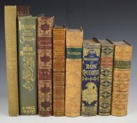 [Antiquarian] Secret Memoirs of the Court of Louis XIV and of The Regency Extracted from German