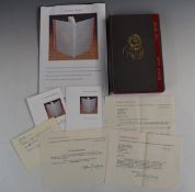 [Fine Binding] Roald Dahl The Twits with illustrations by Quentin Blake published Jonathan Cape